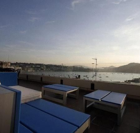 Pension Iturriza San Sebastian Exterior photo