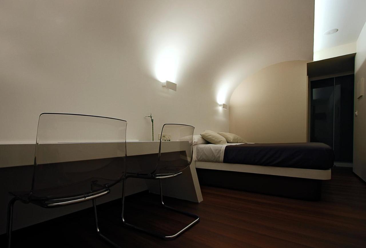Pension Iturriza San Sebastian Exterior photo