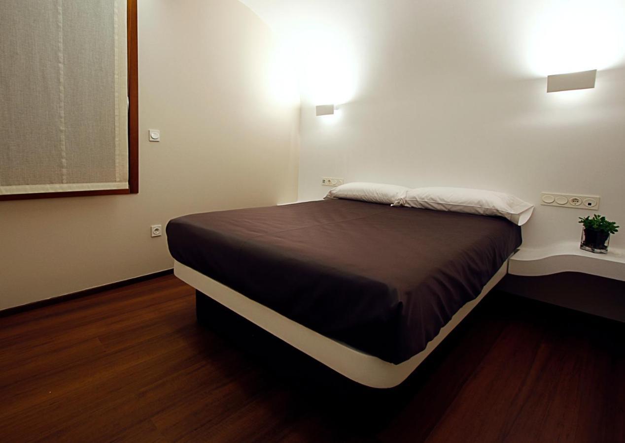 Pension Iturriza San Sebastian Exterior photo