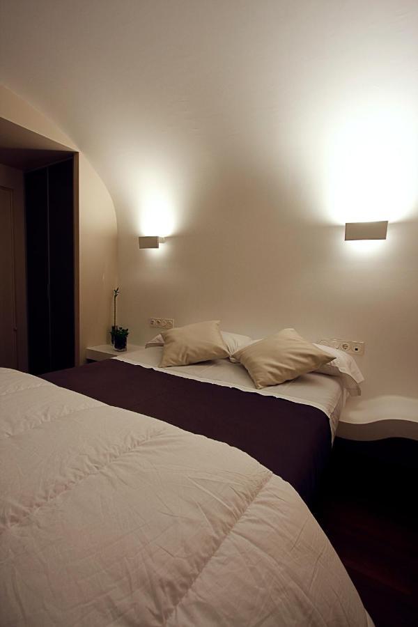 Pension Iturriza San Sebastian Exterior photo