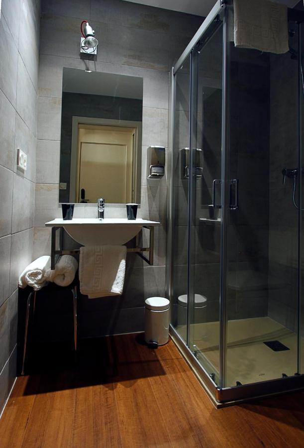Pension Iturriza San Sebastian Exterior photo