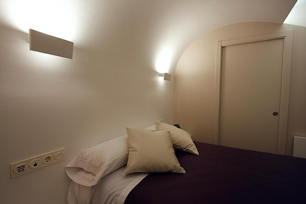 Pension Iturriza San Sebastian Exterior photo