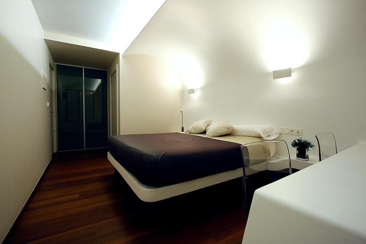 Pension Iturriza San Sebastian Exterior photo