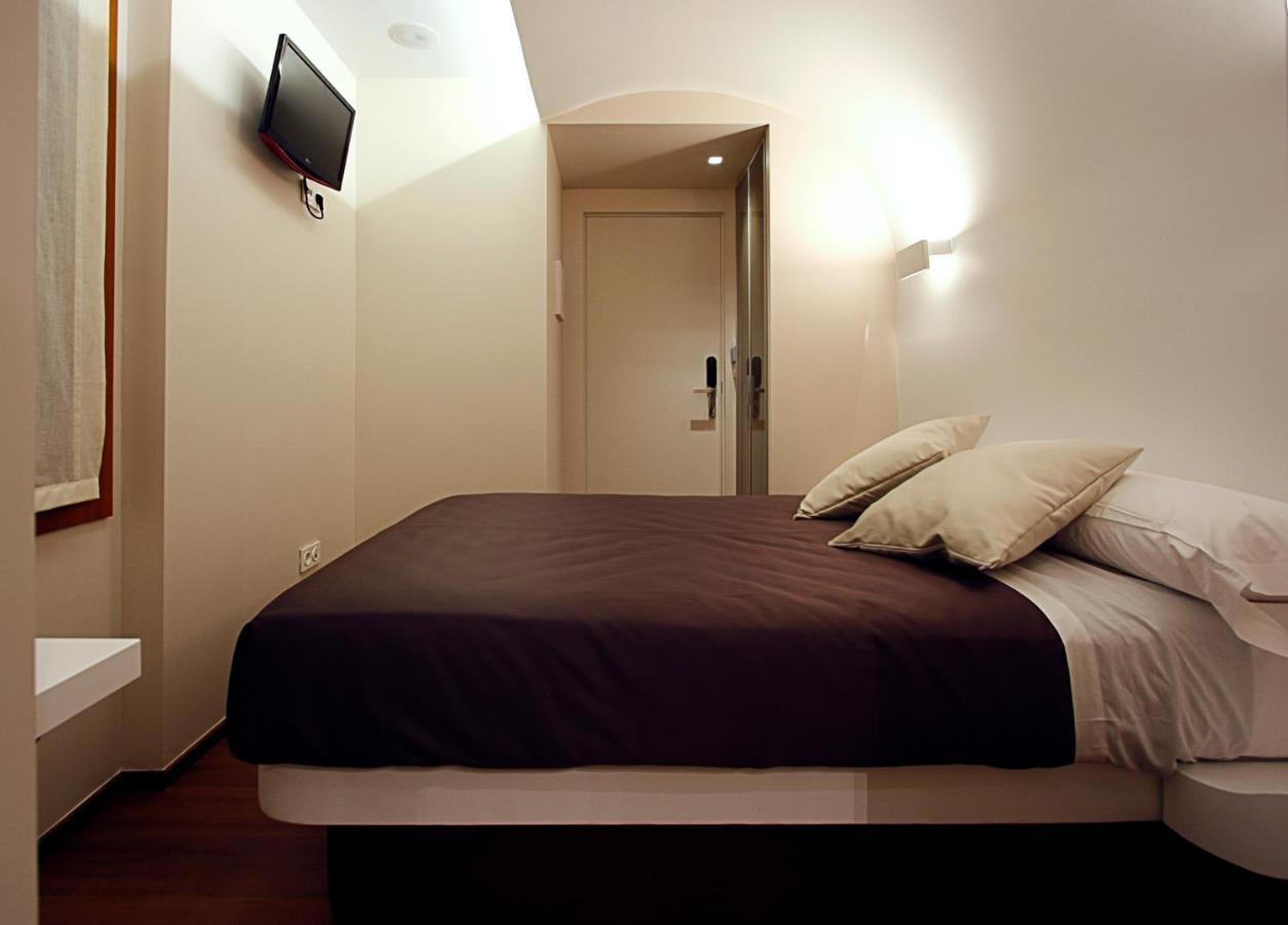 Pension Iturriza San Sebastian Exterior photo