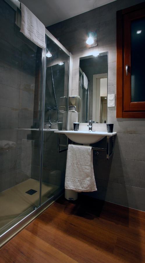 Pension Iturriza San Sebastian Exterior photo