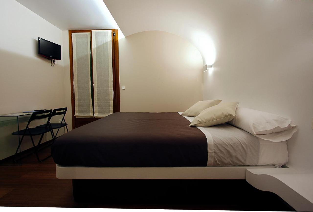 Pension Iturriza San Sebastian Exterior photo