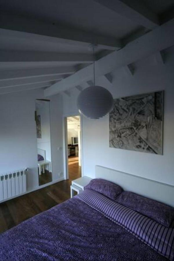 Pension Iturriza San Sebastian Exterior photo